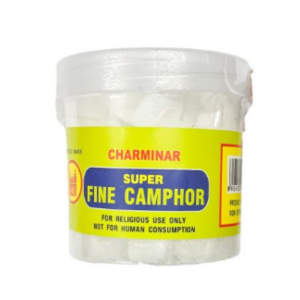 Charminar Camphor 50g