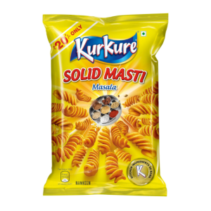 Kurkure Solid Masti 90g