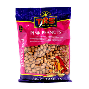 TRS Peanuts Pink