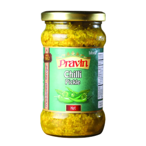 Pravin Chilli Pickle 300g