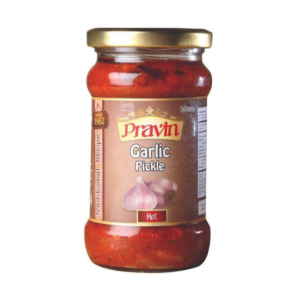 Pravin Garlic Pickle 300g