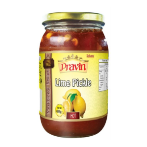 Pravin Lime Pickle 300g