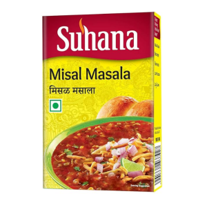 Suhana Misal Masala 100g