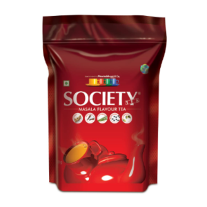 Society Tea Masala Chai 250g