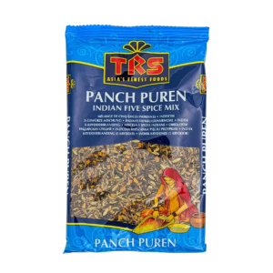 TRS Panch Puren