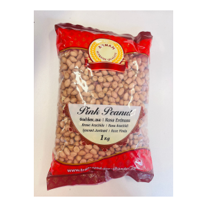 Annam Pink Peanuts 1Kg