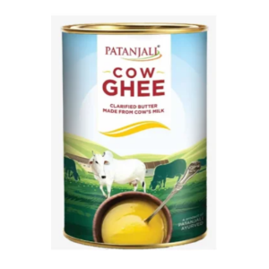 Patanjali Cow Ghee