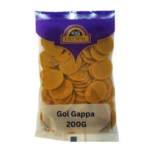 KRG Gol Gappa 200g