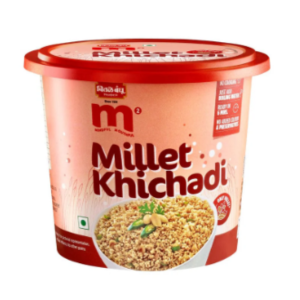 Chitale Millet Khichadi - Ready to Eat