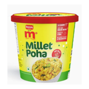 Chitale Millet Poha 50g