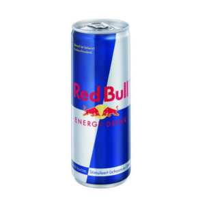 Red Bull 25 cl