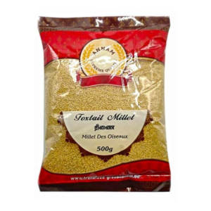 Foxtail Millet 500g