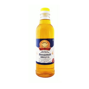 ANNAM Sesame Oil 1L