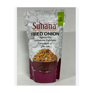 Suhana Fried Onion 200g