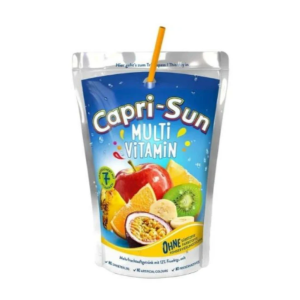 Capri-Sun Multivitamine 200ml