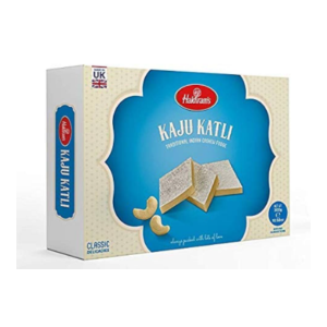 Haldiram Kaju Katli 300g