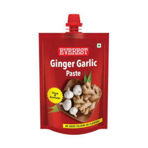 Everest Ginger Garlic Paste 200 g