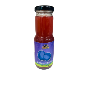 Tropica Jamun Masala 200ml