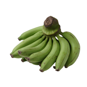 Green Banana 500g