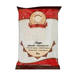 Annam Sago Seeds 1Kg