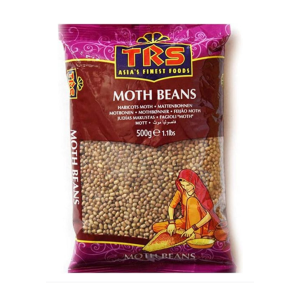 TRS Moth Beans 500g/2Kg