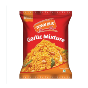 Town Bus Garlic Mixture 170g