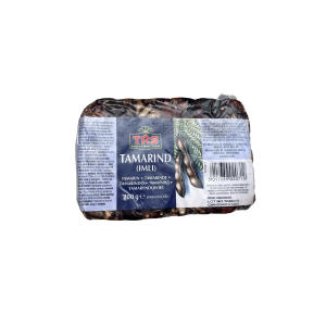 TRS Tamarind | Imli | Chinch 200g