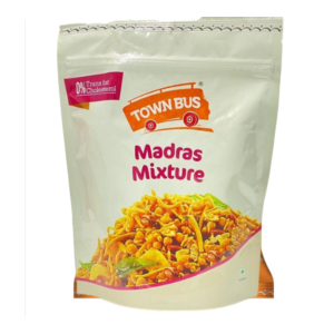 Town Bus Madras Mixture 170g