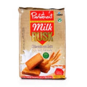 Parliment Milk Rusk 600g