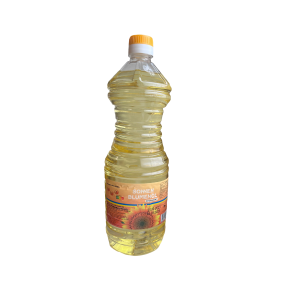 Sonnen-blumenöl Sunflower Oil 1L