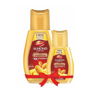 Dabur Almond Oil 95ml