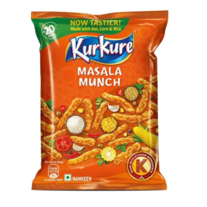 Kurkure Munch Masala