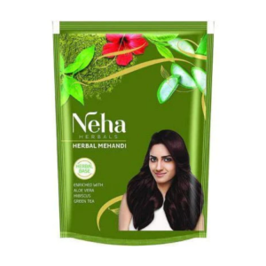 Neha Herbal Mehandi 140g