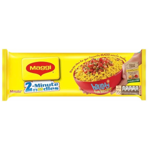 Maggi Masala Noodles