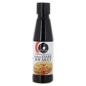 Ching’s Dark Soya Sauce