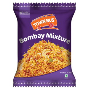 Town Bus Bombay Mixture 170g