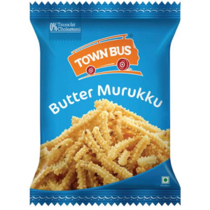 Town Bus Butter Murukku