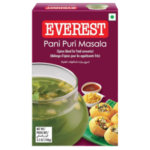 Everest Pani Puri Masala 100g