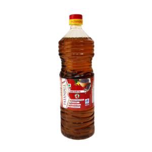 Patanjali Mustard Oil 1L