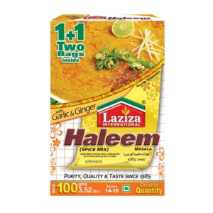 Laziza Haleem Masala 100g