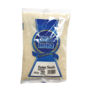 Heera Bhagar | Samo Seeds | Varai 400g