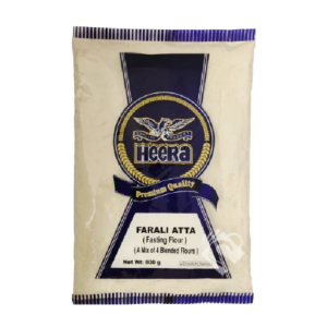 Heera Farali Flour (Fasting Flour) 800g