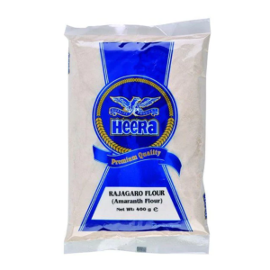 Heera Rajgira | Rajagaro Flour | Amaranth Flour 400g