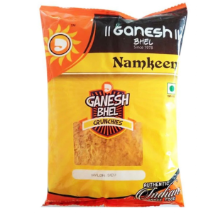 Ganesh Bhel Nylon Shev 200g