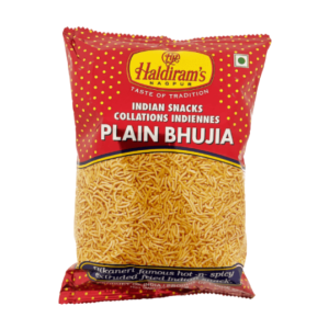 Haldiram’s Bhujia Plain