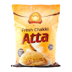 Annam Chakki Fresh Atta