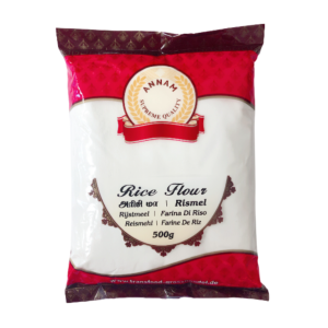 Annam White Rice Flour