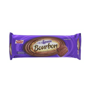 Parle Hide & Seek Bourbon Chocolate Biscuits 82.5g