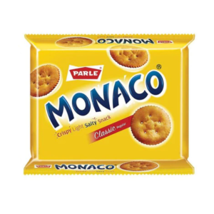 Parle Monaco Salted Parle Biscuits 261g