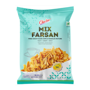 Charliee Mix Farsan 180g